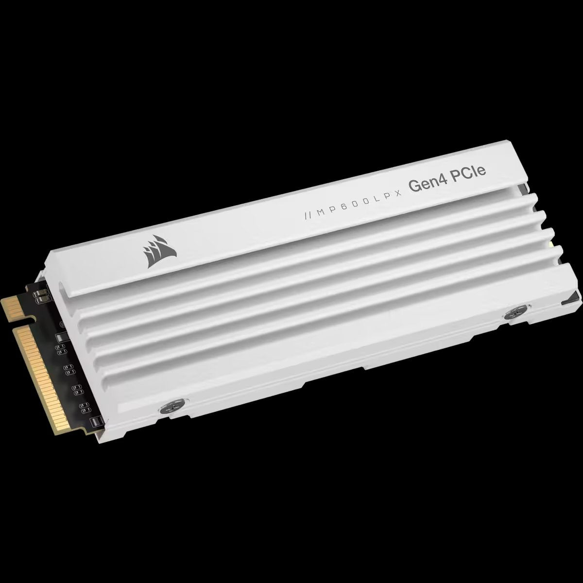 EAN 0840006692157 - Corsair MP600 PRO LPX 4 TB M.2 PCI Express 4.0 NVMe 3D TLC NAND imagen 3