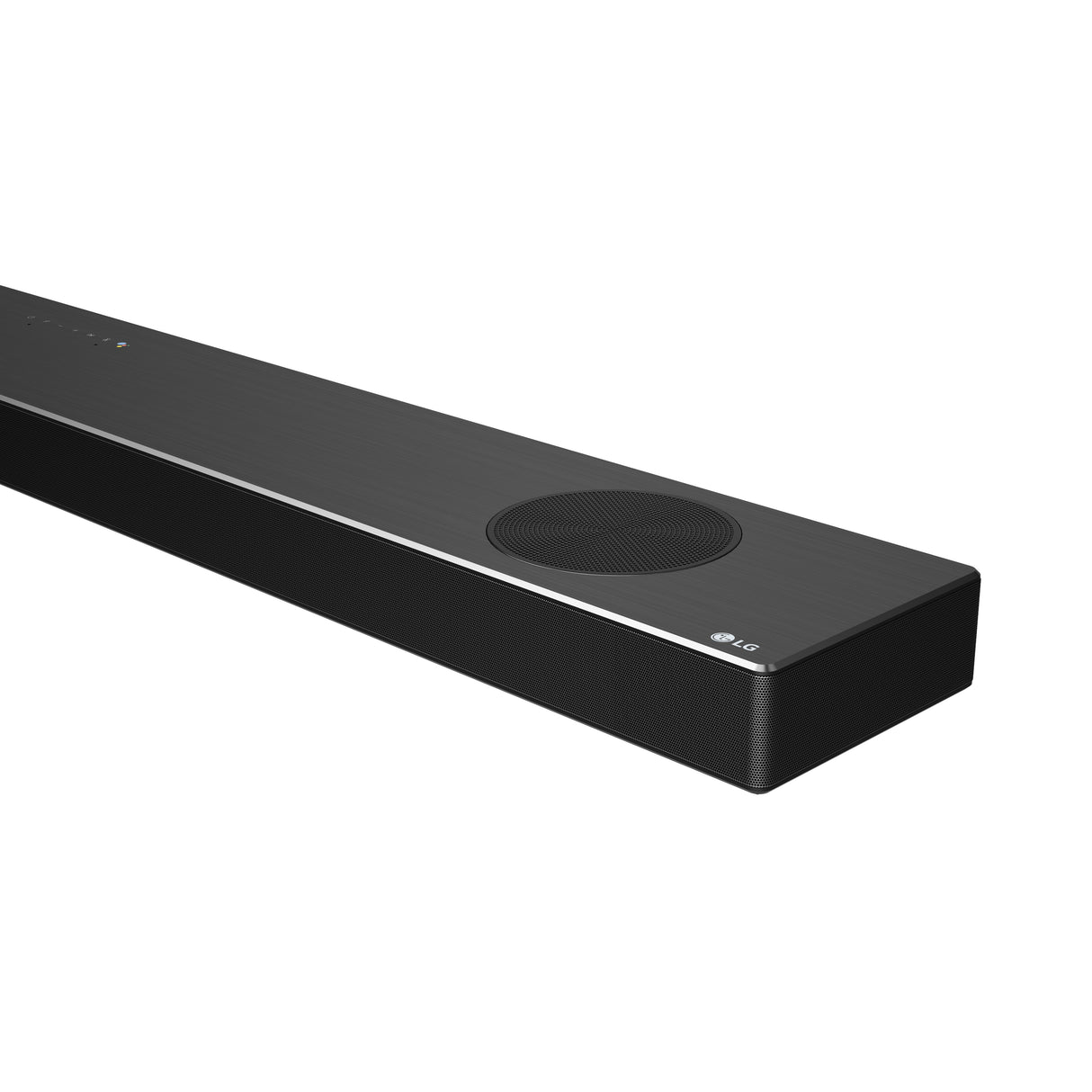 EAN 8806098698486 - LG SN9YG.DITALLK Negro 5.1.2 canales 520 W imagen 9