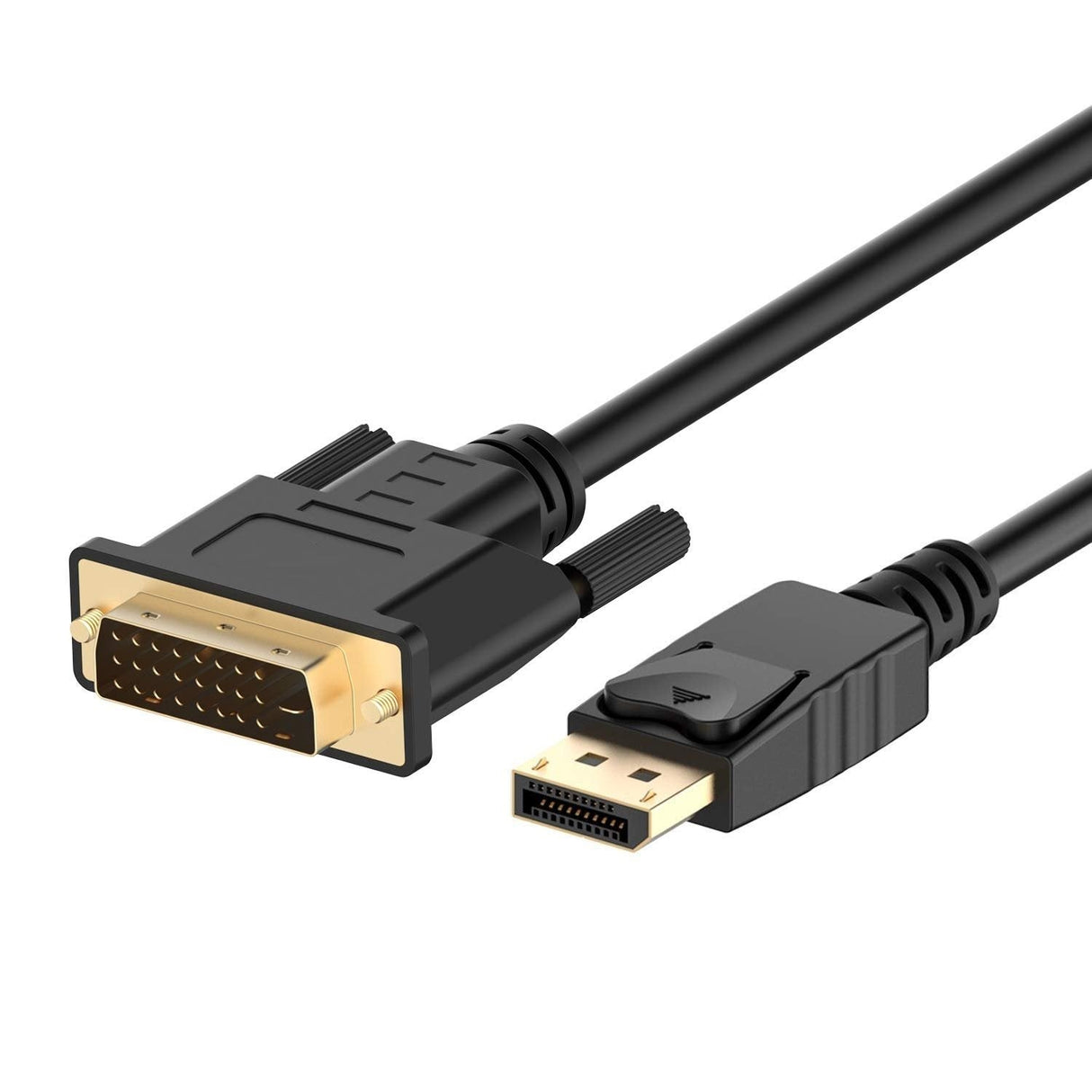 Ewent Cable Displayport A Dvi-D 24+1, 1.2 - 1,8mt