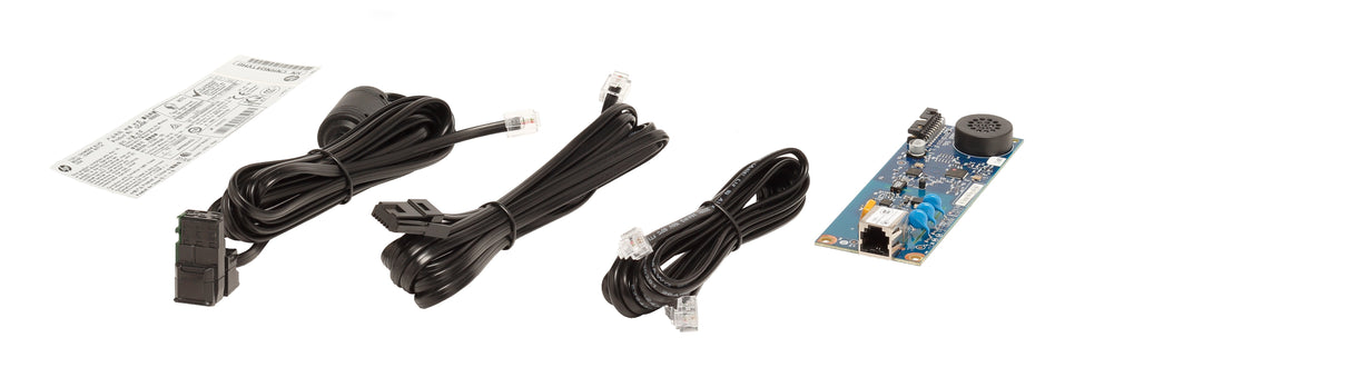 EAN 0192545363839 - HP MFP Analog Fax Accessory 700 Kit de fax 1 pieza(s) imagen 1