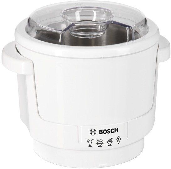 EAN 4242002758251 - Bosch MUZ5EB2 batidora y accesorio para mezclar alimentos imagen 1