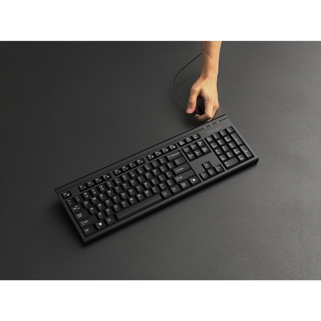 Km270 Eq Rechargeable Wireless