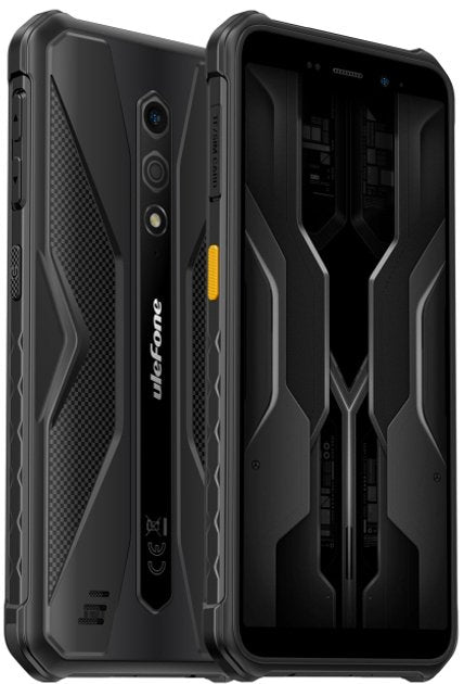 EAN 6937748735618 - Ulefone Armor X12 13,8 cm (5.45") Ranura híbrida Dual SIM Android 13 Go edition 4G USB Tipo C 3 GB 32 GB imagen 3