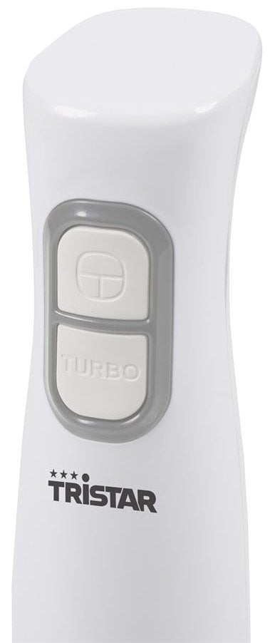 Batidora Tristar Mx-4850 De Mano, Blanca