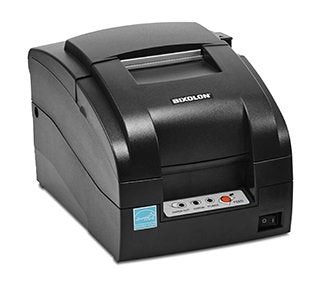 EAN 8809166679332 - Bixolon SRP-275IIICOSG 80 x 144 DPI Alámbrico Térmica directa Impresora de recibos imagen 1