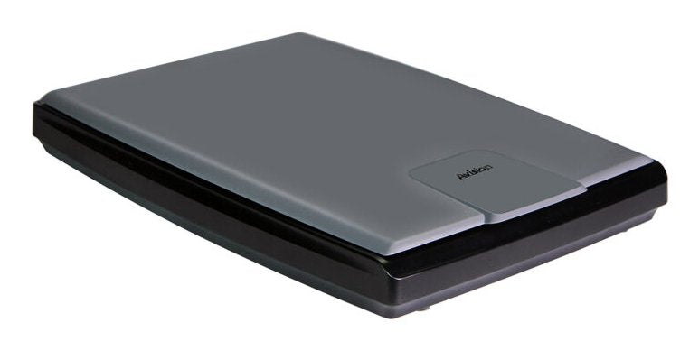 Avision Fb25 A4 Flachbettscanner A4 Usb2.0 1200dpi 1 5 Sek.Pro Seite