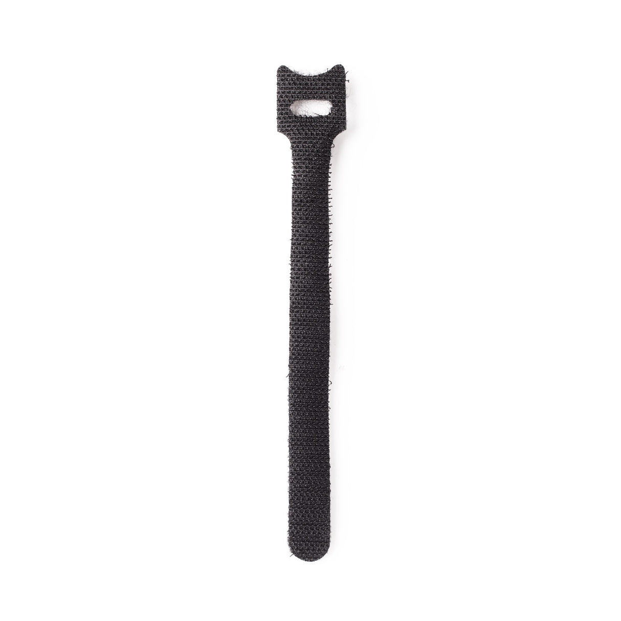 EAN 0065030894104 - StarTech.com B506I-HOOK-LOOP-TIES presilla Bridas adherentes para cables Nylon Negro 50 pieza(s) imagen 1