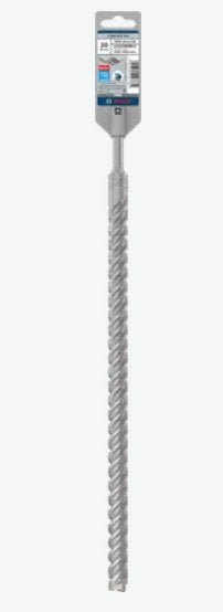 Bosch Sds Plus-5x 20x400x450mm 1pc