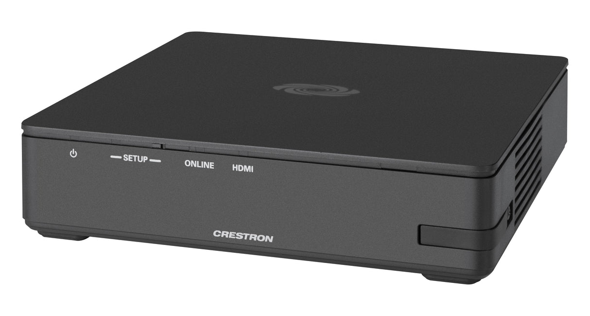 Crestron Am-3100-Wf-I Sistema De Presentación Inalámbrico Hdmi Escritorio