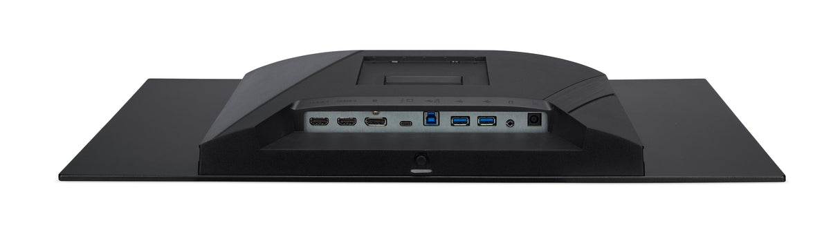 EAN 4711121472428 - Acer X27U pantalla para PC 68,6 cm (27") 2560 x 1440 Pixeles Wide Quad HD OLED Negro imagen 7