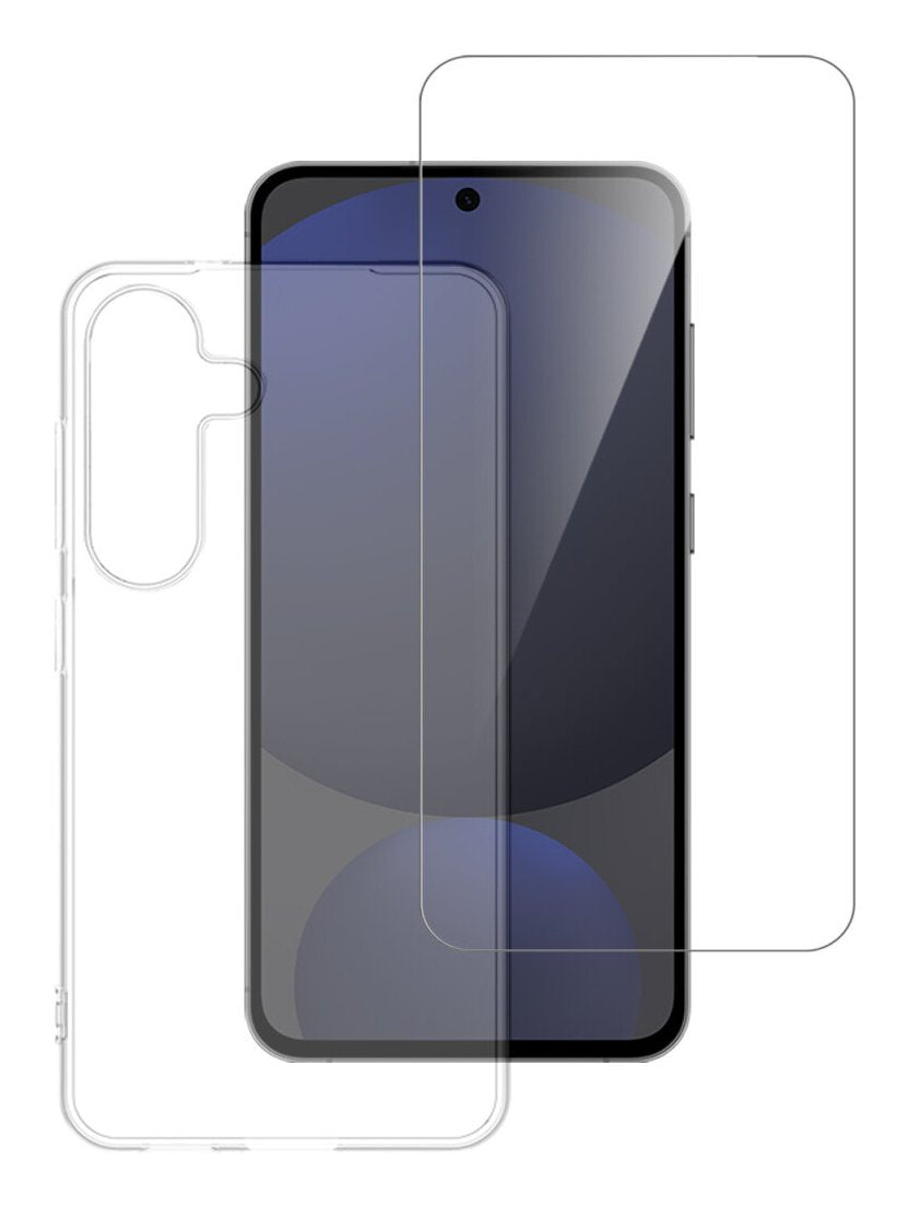 EAN 4252011912926 - 4smarts 541684 funda para teléfono móvil 17 cm (6.7") Transparente imagen 1