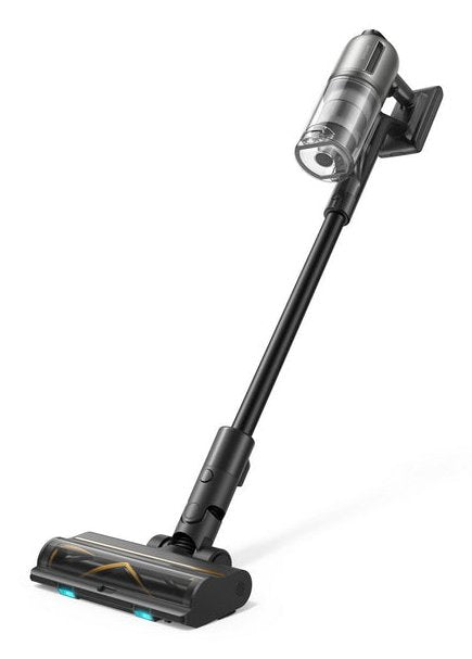 EAN 6976233677231 - Dreame Z30 Aspiradora escoba 2 en 1 Batería Secar HEPA Sin bolsa 0,6 L Negro 3,2 Ah imagen 1
