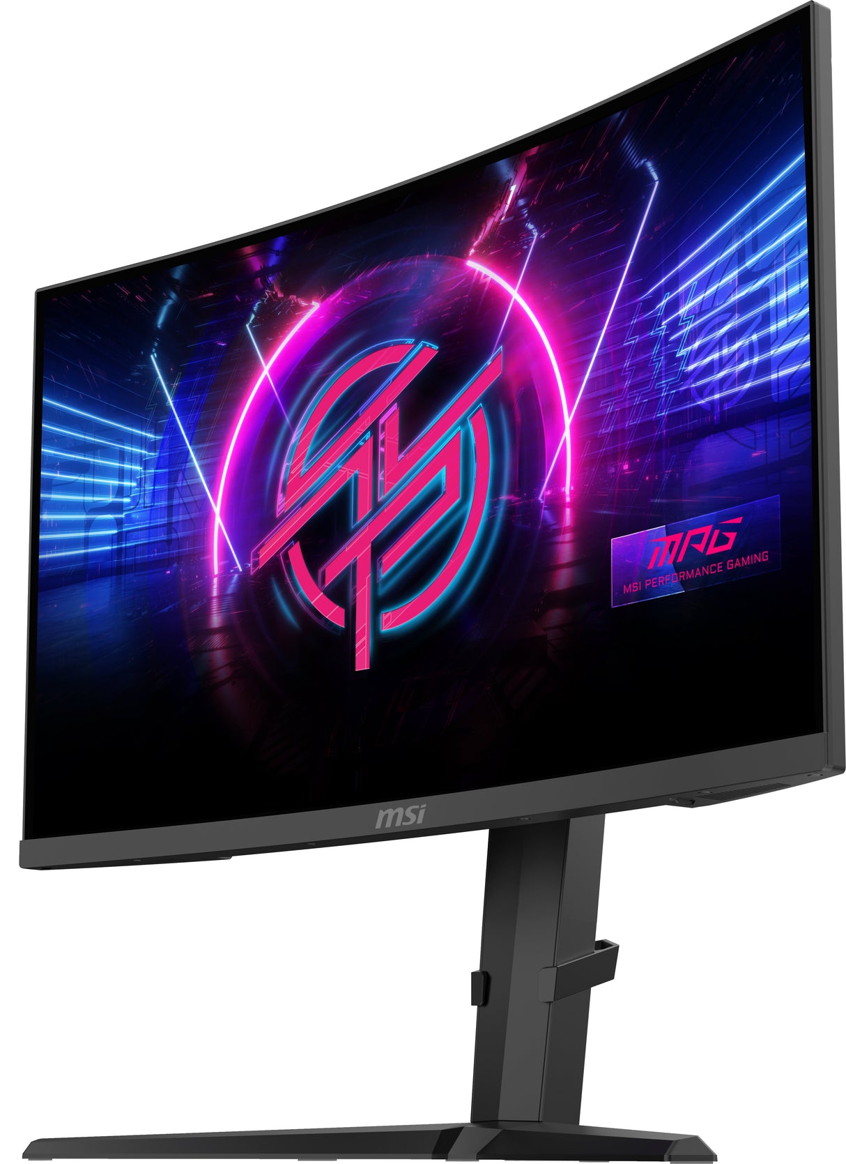 EAN 4711377191982 - MSI MPG 275CQRXF pantalla para PC 68,6 cm (27") 2560 x 1440 Pixeles Wide Quad HD Negro imagen 18