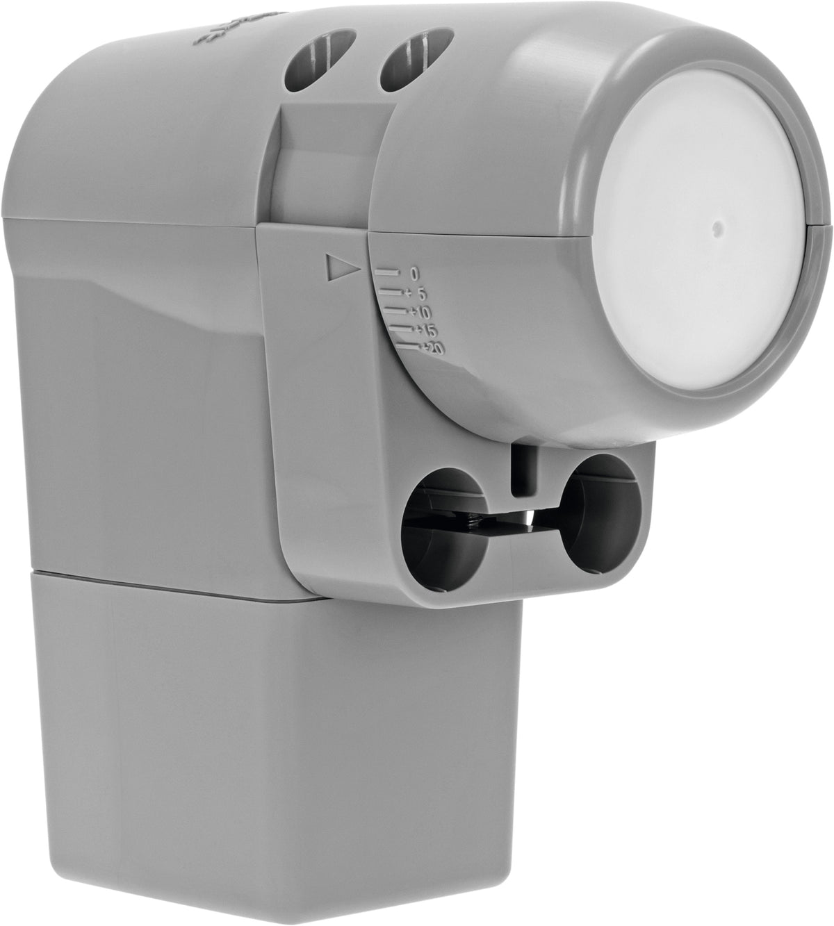Technisat 0010/8980 Unysat Quatro Lnb Con Switch