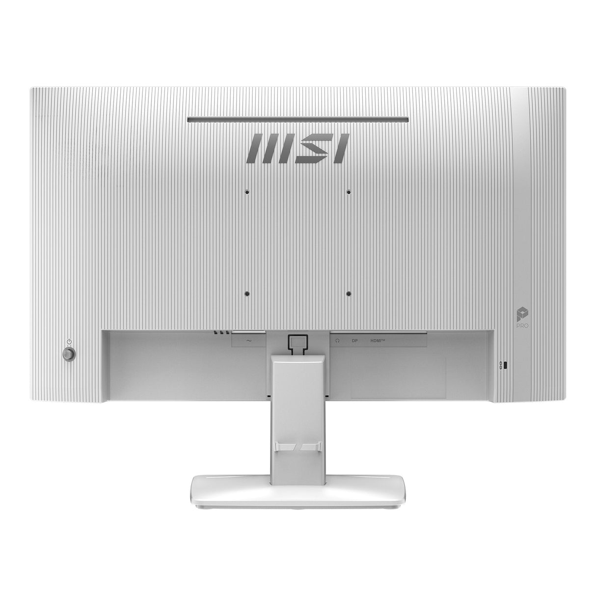 Monitor Msi Pro Mp243w E14 23.8" 144hz Hdmi Mm Bl