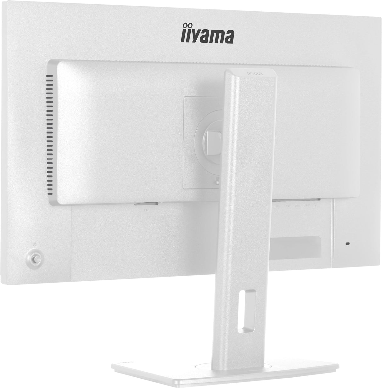 Monitor Iiyama 27" Xb2797hsu-W1 16:9 Hdmi+Dp+2xusb-C Ips