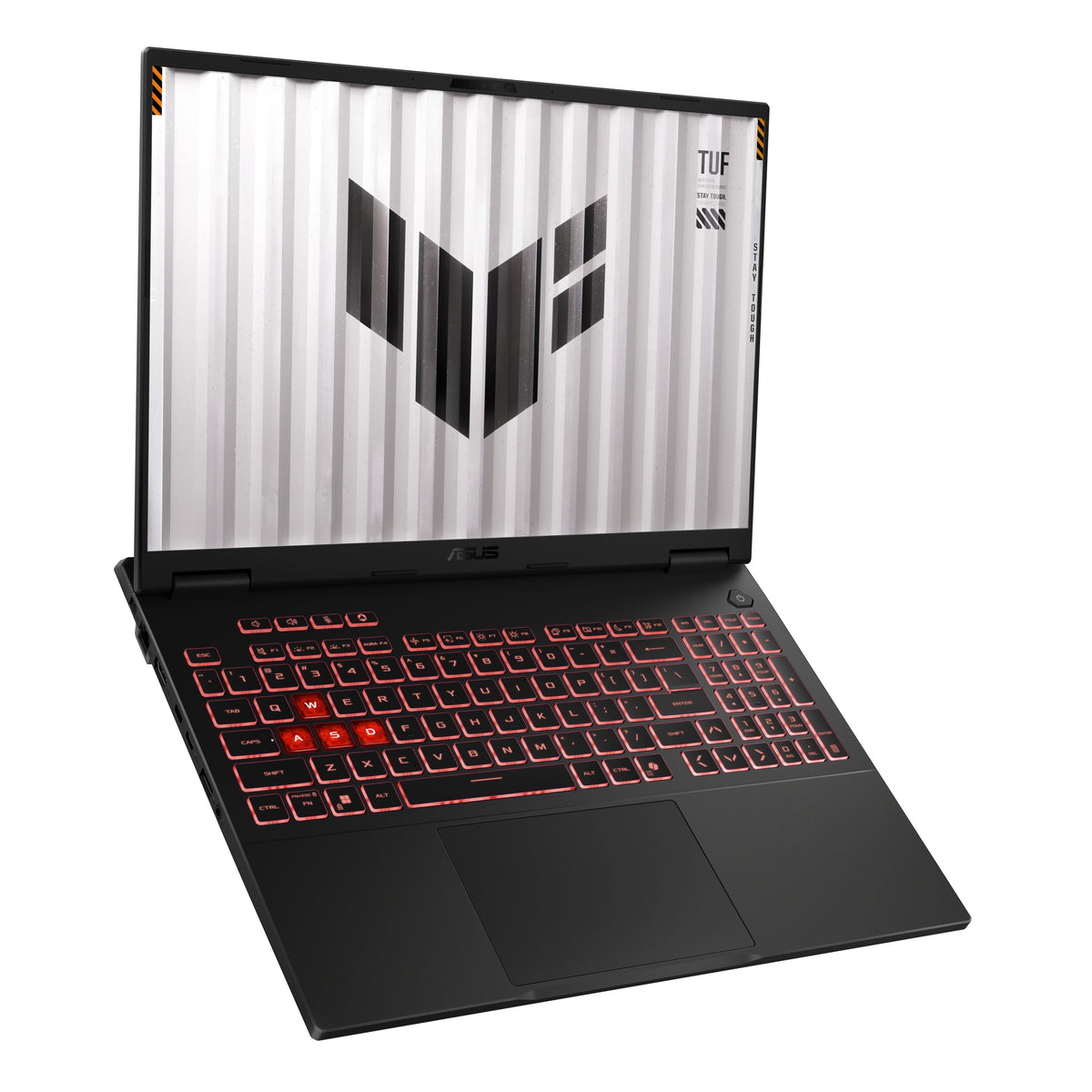 Portátil Asus Tuf Gaming A16 Fa608up-R72b57cs2 16" Amd Ryzen 7 260 16gb 1tb Ssd Rtx 5060 Windows 11 Home