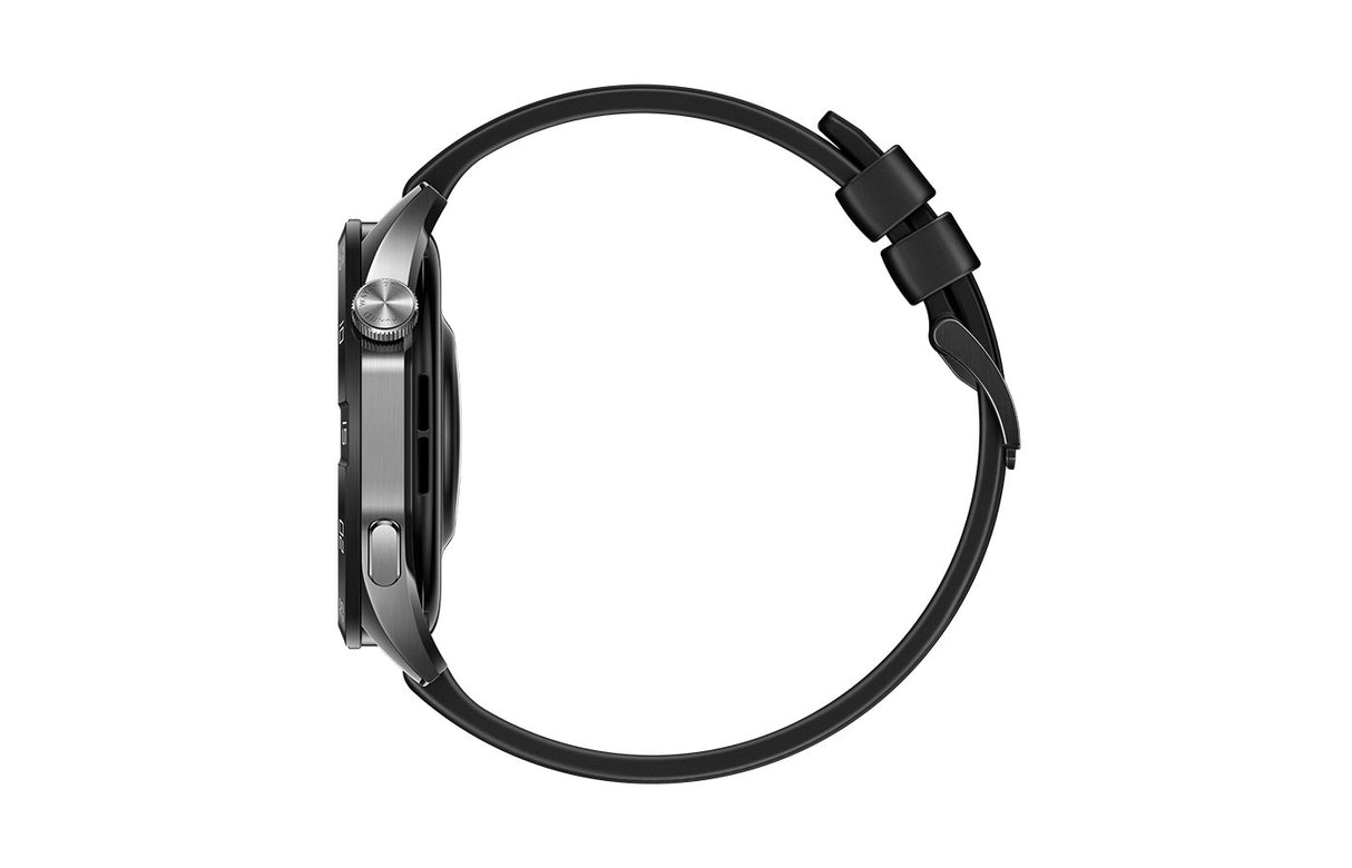 EAN 6942103104794 - Huawei WATCH GT 4 3,63 cm (1.43") AMOLED 46 mm Digital 466 x 466 Pixeles Negro Wifi GPS (satélite) imagen 3