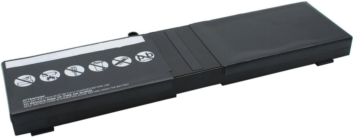 EAN 5706998636140 - CoreParts MBXAS-BA0082 refacción para laptop Batería imagen 2