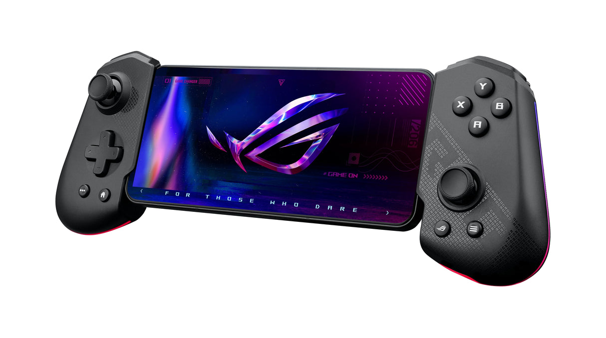 Gamepad Asus Rog Tessen Mobile Controller