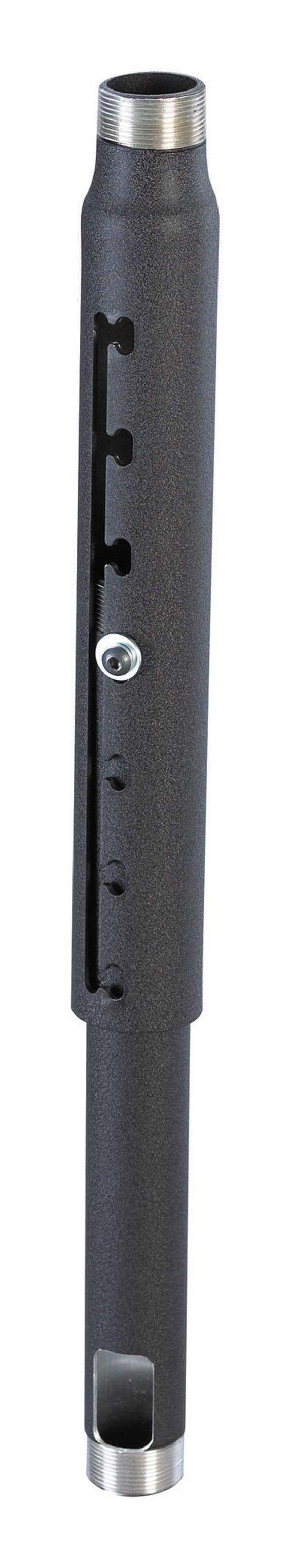 EAN 0841872092676 - Chief CMS012018 accesorio para montaje ( barra ) para proyector Metal Negro imagen 1