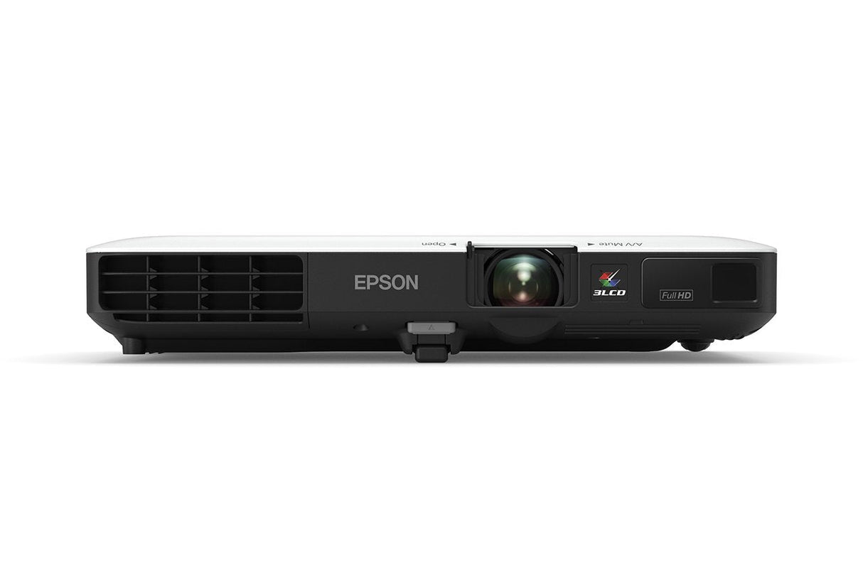 Proyector Epson Eb-1795f 3lcd Portatil 3200 Lumenes Blanco) Full Hd Wireless