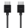 EAN 0745883824038 - Belkin 4K Ultra High Speed cable HDMI 2 m HDMI tipo A (Estándar) Negro imagen 1