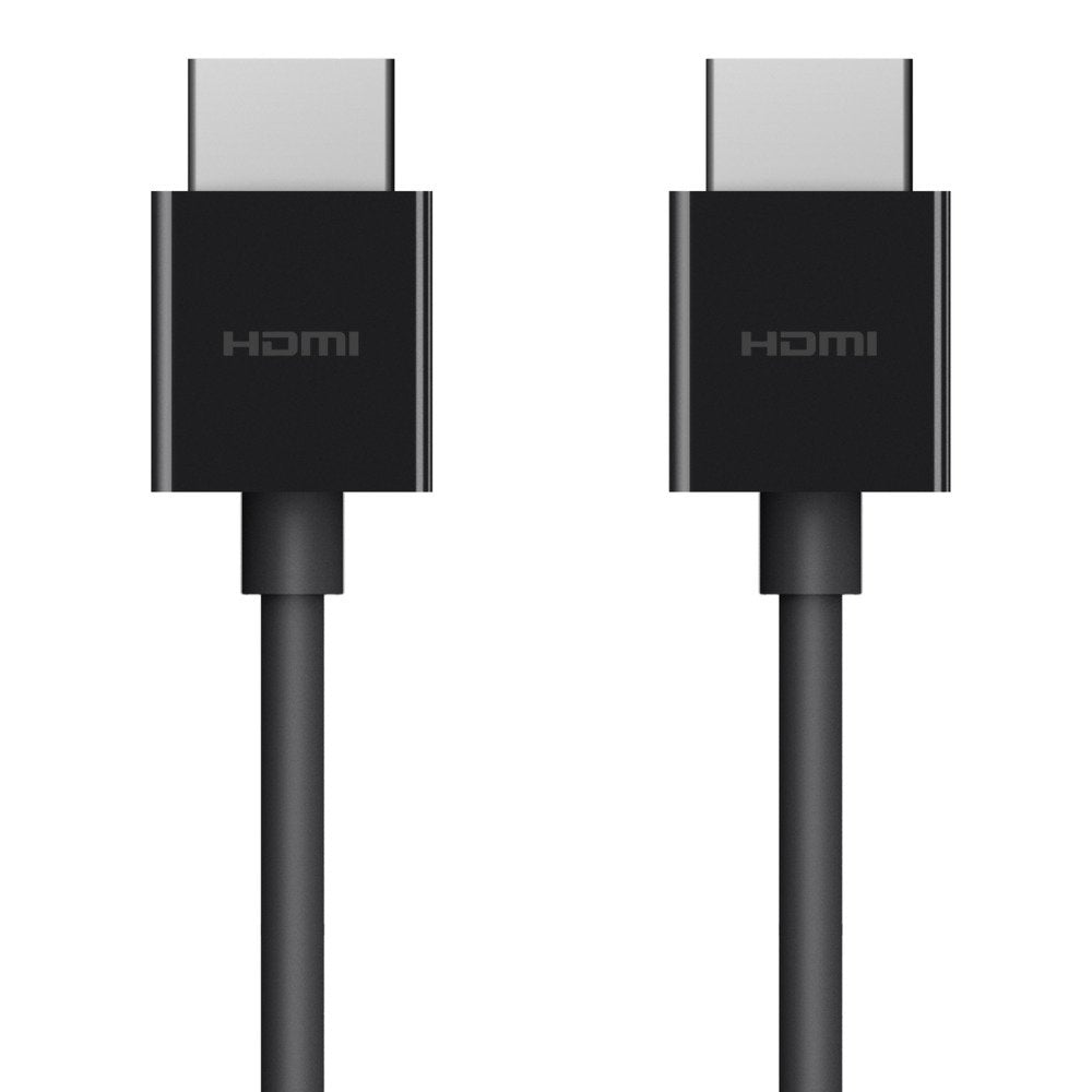 EAN 0745883824038 - Belkin 4K Ultra High Speed cable HDMI 2 m HDMI tipo A (Estándar) Negro imagen 1