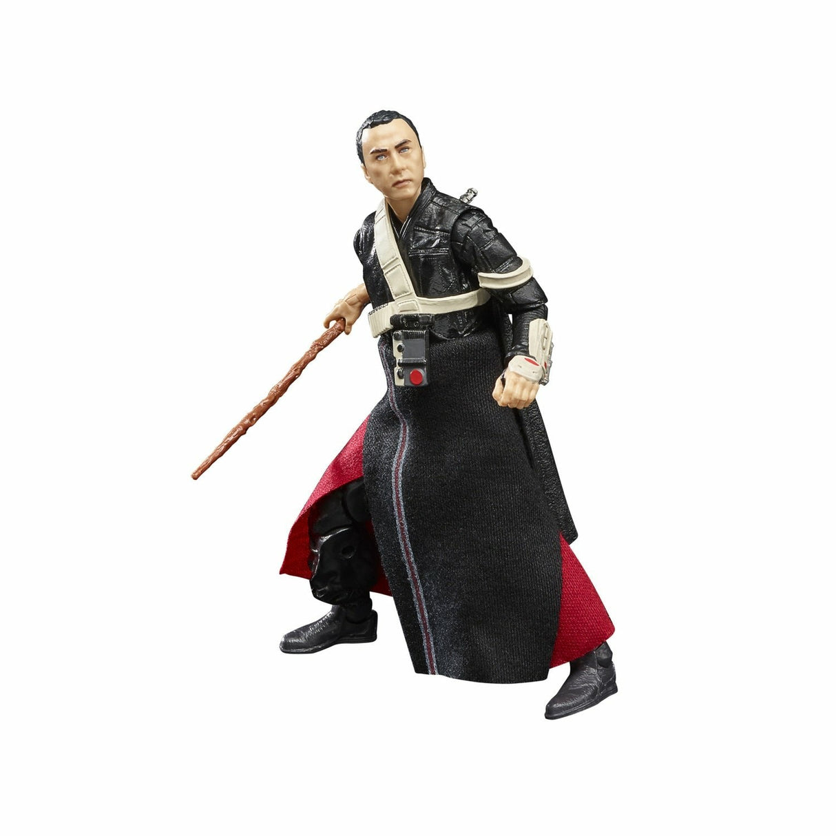 Figura Chirrut Imwe Star Wars Rogue One 15cm