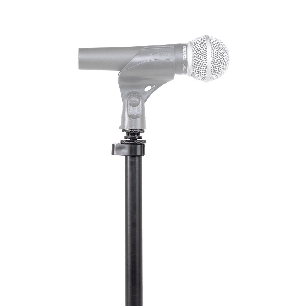 EAN 0716408562759 - Gator Frameworks SH-RBMICSTAND10 soporte para micrófono Soporte recto para micrófono imagen 5