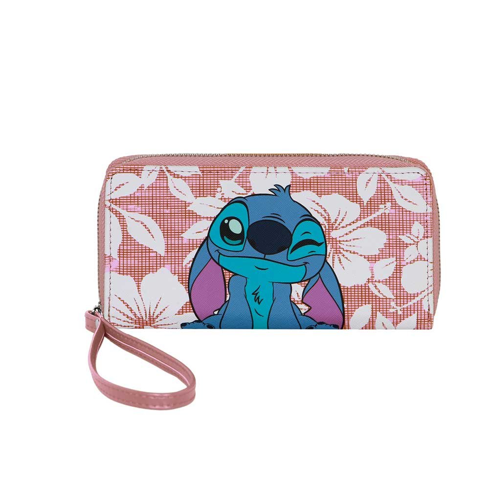 Cartera Maui Stitch Disney