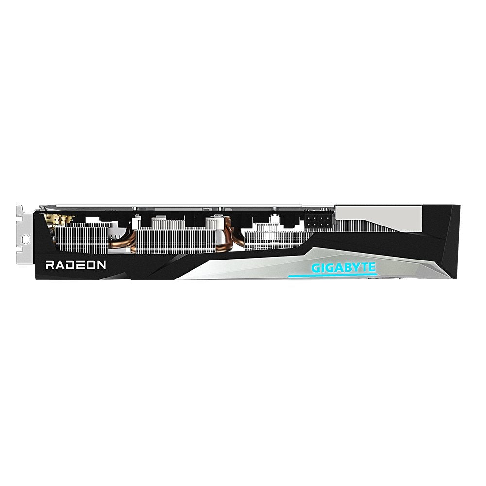 EAN 4719331313425 - GIGABYTE GAMING Radeon RX 7600 OC 8G AMD 8 GB GDDR6 imagen 3