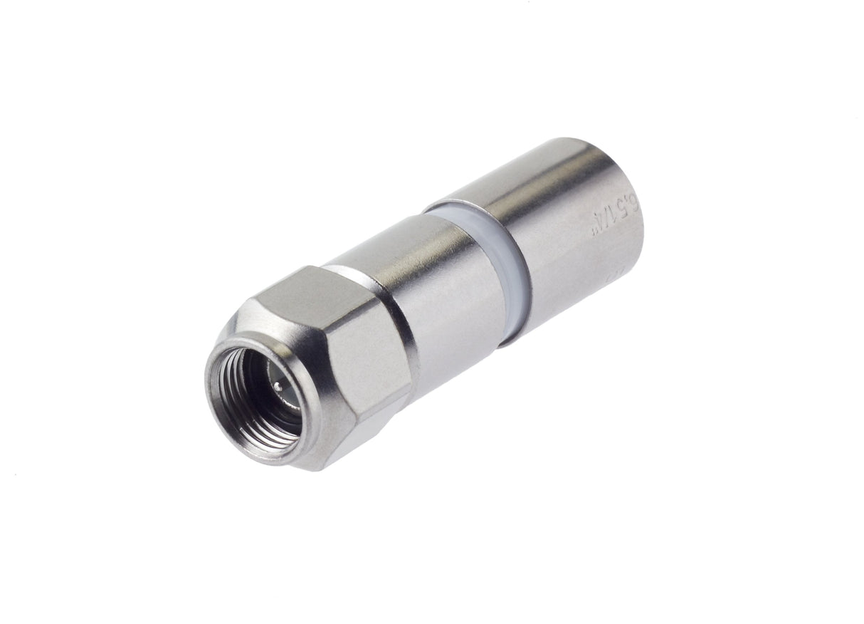 Kathrein Emk 19 F-Kompressionsstecker Lcm 14 17 Cable