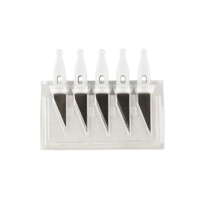 EAN 0093573370557 - Cricut TrueControl Kit Cuchilla de corte imagen 8
