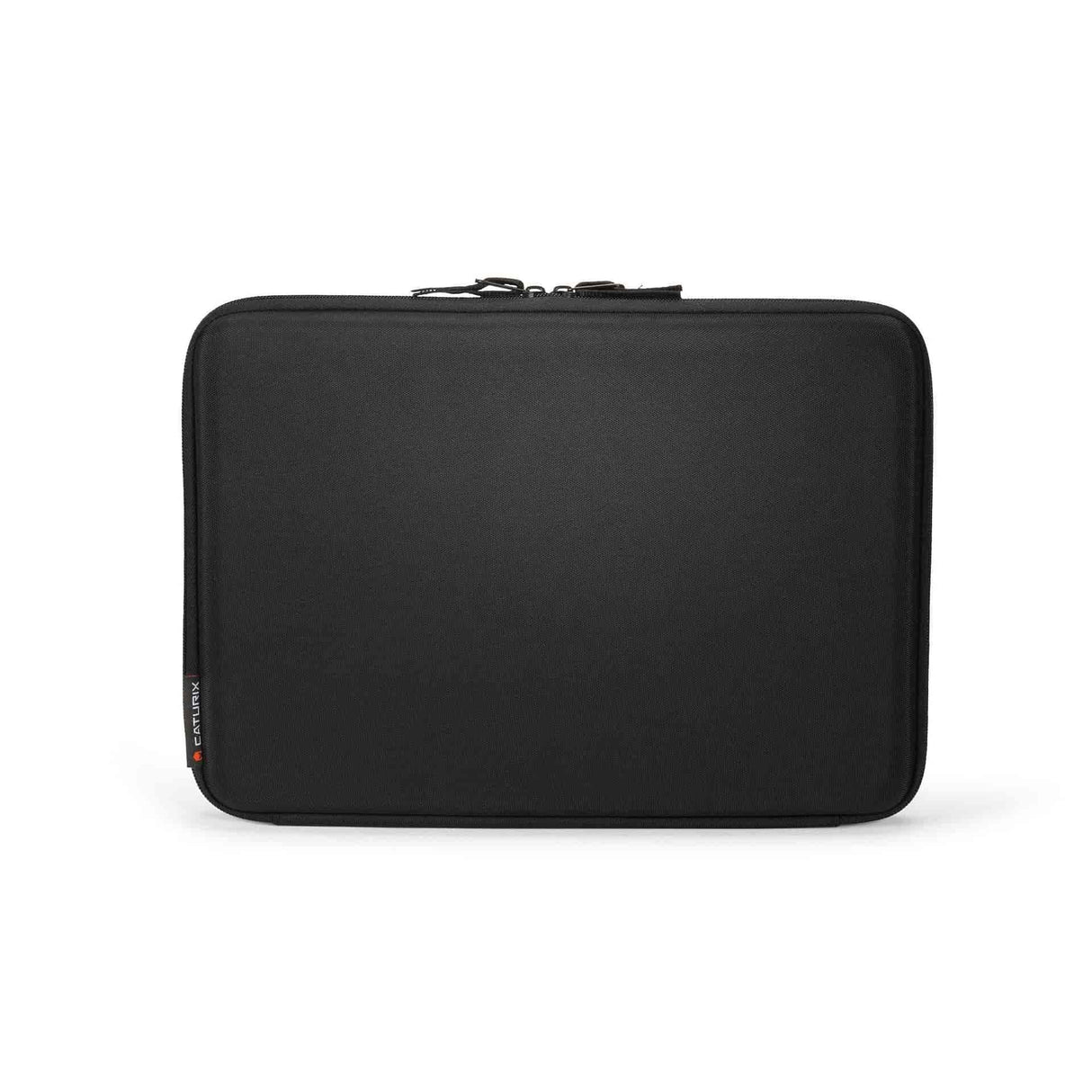 Dicota Caturix Tech Sleeve 15-15.6" Funda Para Portátil 39,6 Cm (15.6") Negro