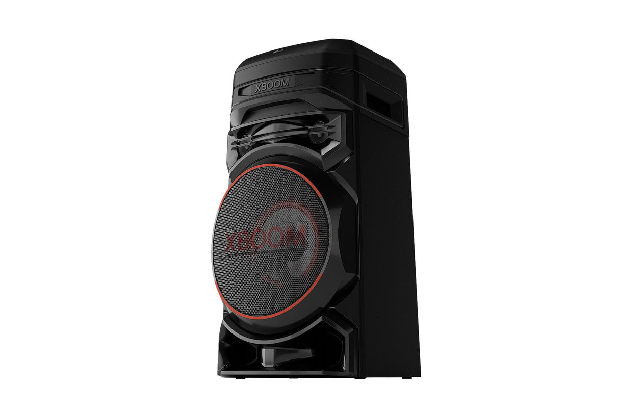 Altavoz Con Altavoz Lg Xboom Rnc5 2.0