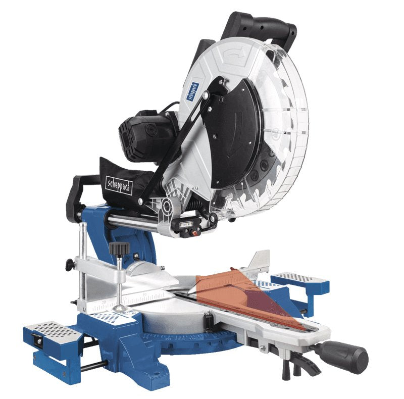 EAN 4046664072843 - Scheppach HM140L 7000 RPM 2000 W imagen 1