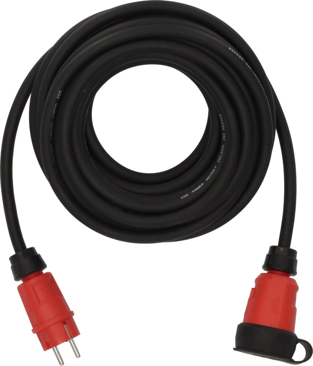 Brennenstuhl Professional Extension Cable