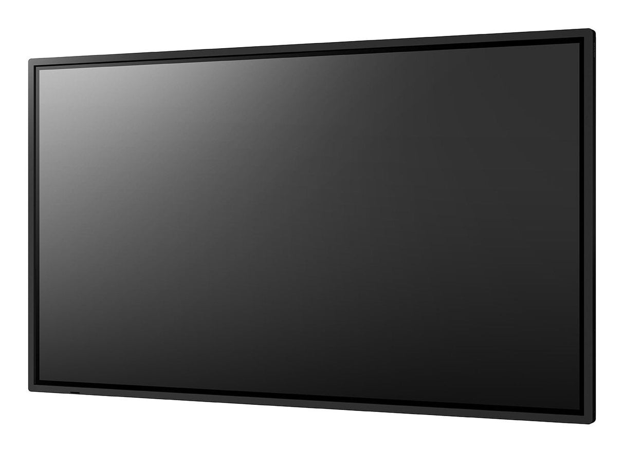Sharp Pn-Lm431 43" Clase Diagonal Lm Series Pantalla Lcd Con Retroiluminación Led Interactivo Con Pantalla Táctil (Multitáctil) Android 4k Uhd (2160p) 3840 X 2160 Direct Led