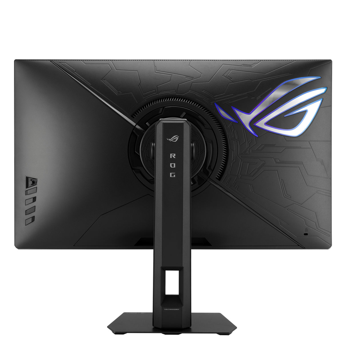 EAN 4711636268141 - ASUS ROG Strix XG27UCGR pantalla para PC 68,6 cm (27") 3840 x 2160 Pixeles 4K Ultra HD LCD Negro imagen 7
