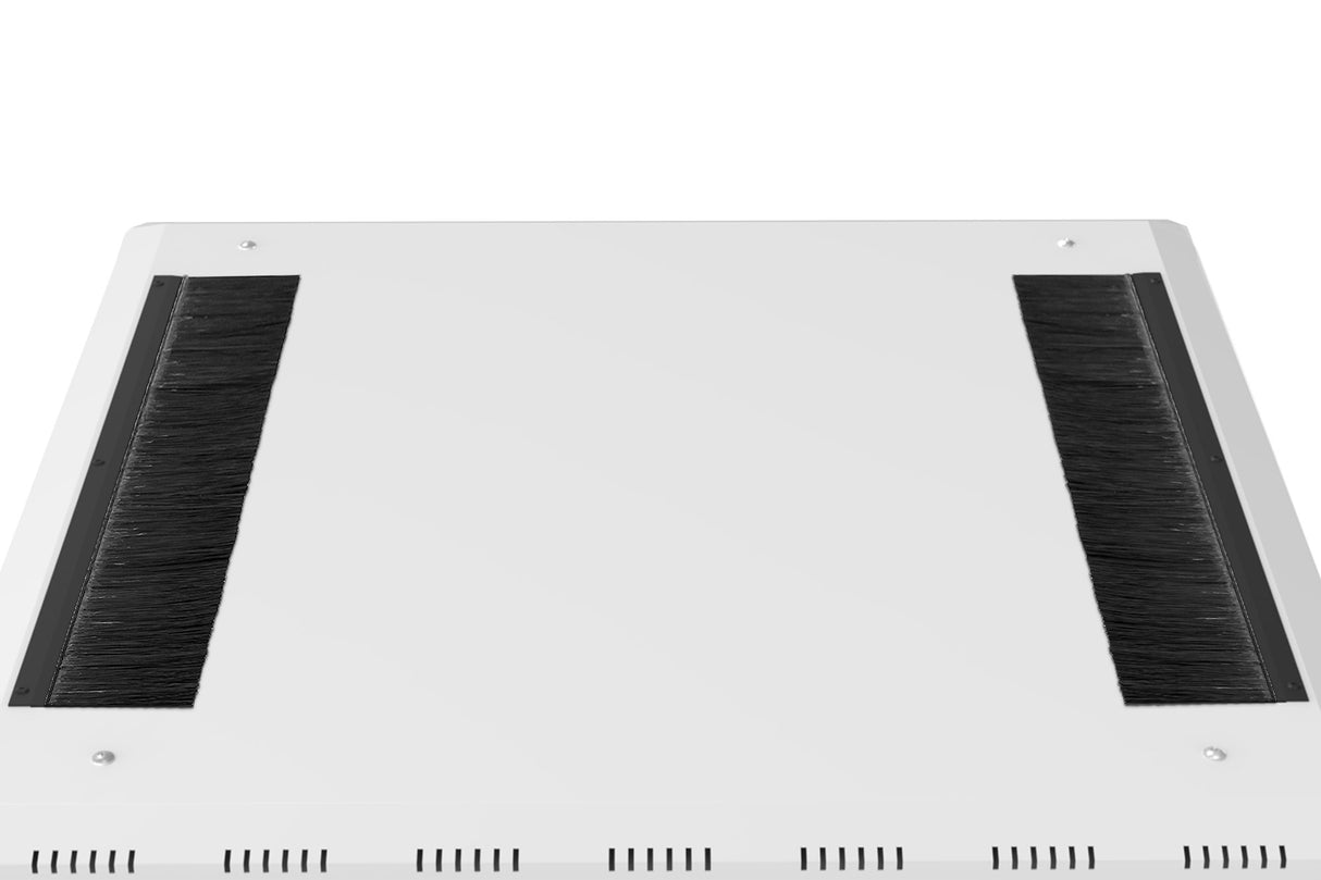 EAN 4016032486923 - Digitus DN-43001 armario rack 42U Rack o bastidor independiente Gris imagen 7