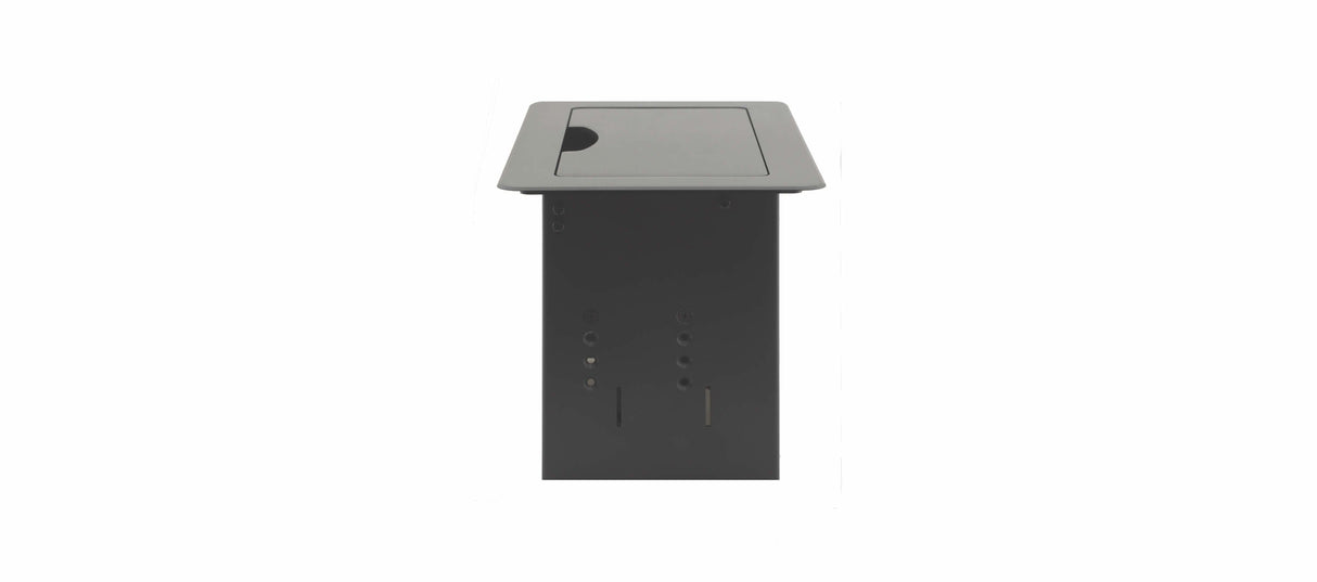 EAN 7291063018962 - Kramer Electronics TBUS-4xl(B) imagen 2