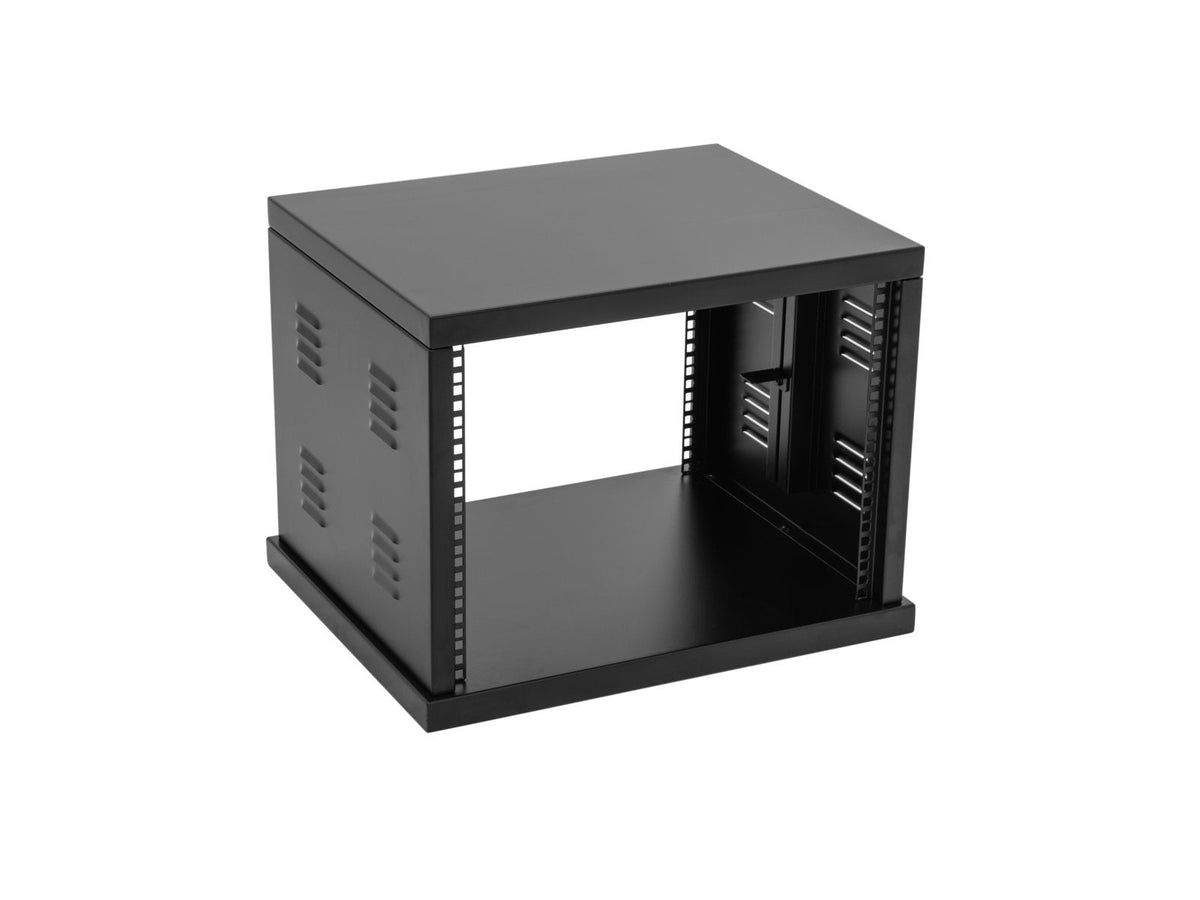 Roadinger Sr-19 19 Pulgadas Rack Acero - Rack