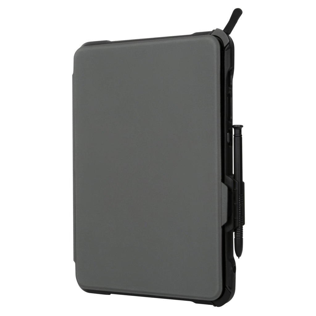 EAN 0092636366292 - Targus THD933USZ teclado para móvil QWERTY Inglés de EE. UU. Pogo pin Negro imagen 8