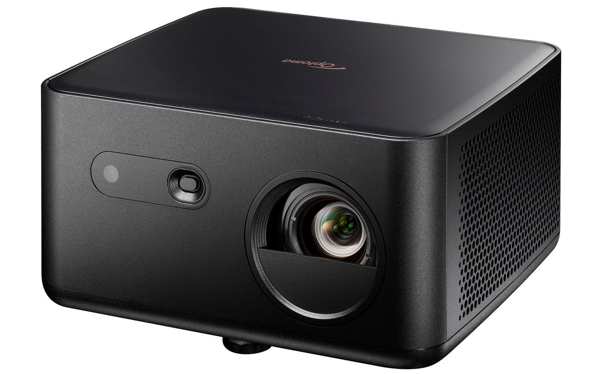 EAN 5055387668973 - Optoma Photon Life PK32 Proyector de alcance estándar 1100 lúmenes ANSI DLP UHD 4K (3840x2160) 3D Negro imagen 1