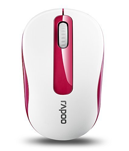 EAN 6940056173003 - Rapoo M10 Plus ratón Oficina Ambidextro RF inalámbrico Óptico 1000 DPI imagen 5