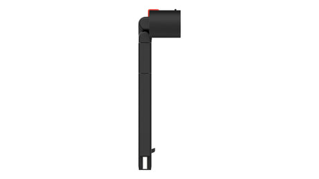 EAN 0195892048411 - Lenovo ThinkVision MC60 cámara web 1920 x 1080 Pixeles USB 2.0 Negro imagen 5