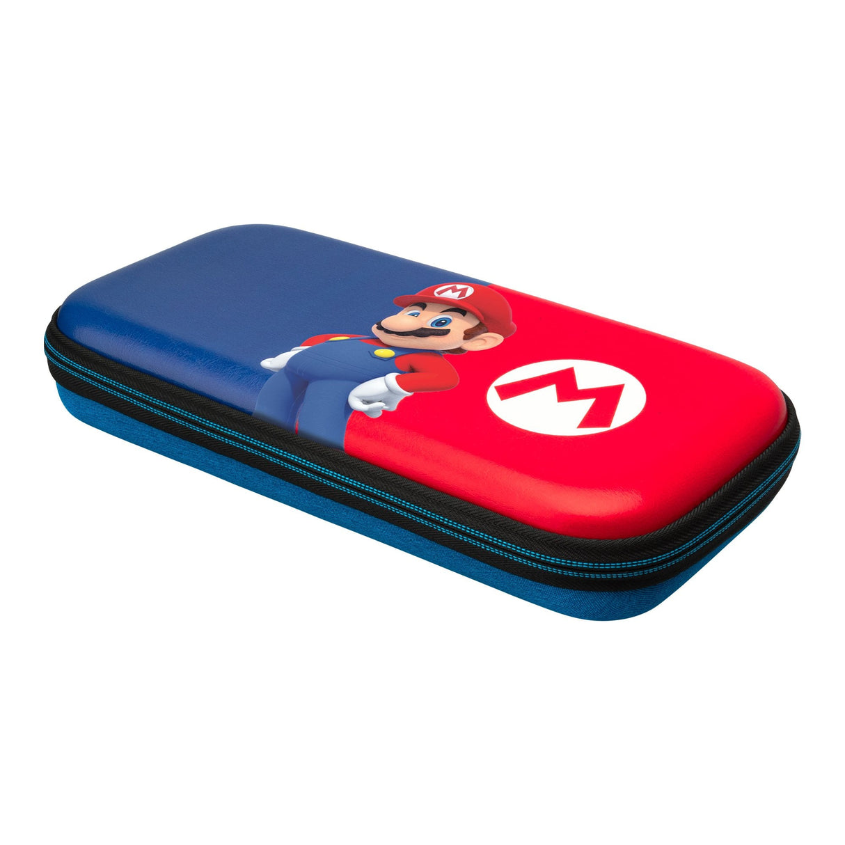 Funda Deluxe Edición Mario