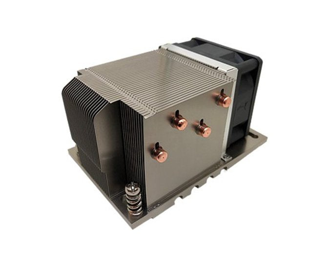 Dynatron A38 Tower Cpu-Disipador 2u Para Socket Sp3, Strx4, Tr4, Swrx8 Aktiv