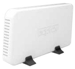 EAN 8435099515630 - Approx appHDD07W Blanco 3.5" imagen 1